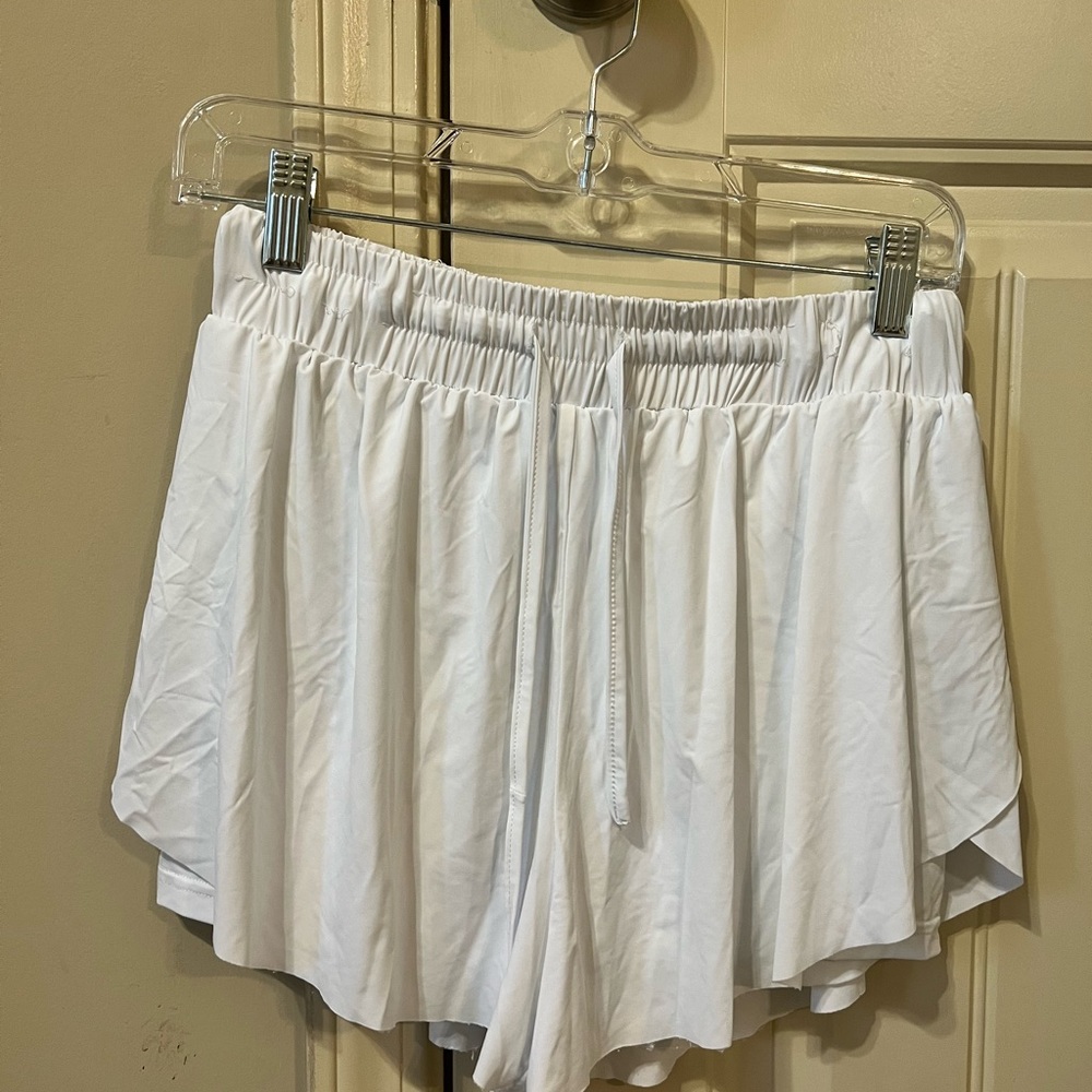 Rhythm flow shorts